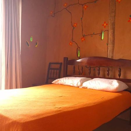 Flor De Cacau Hospedaria Убатуба Экстерьер фото