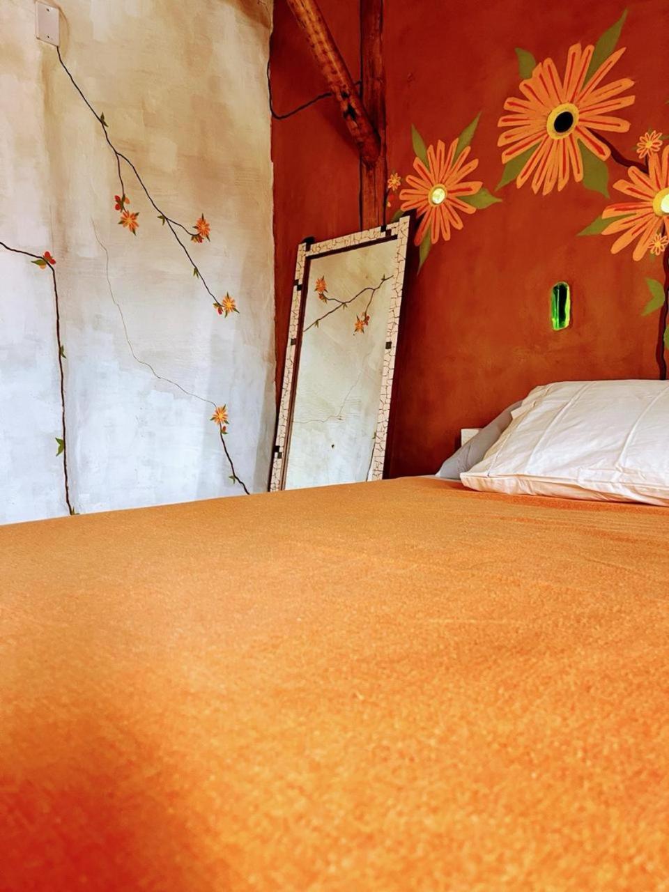 Flor De Cacau Hospedaria Убатуба Экстерьер фото